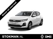 Dacia Sandero - Limited Edition | Achteruitrijcamera | Bekleding ‘Expression
