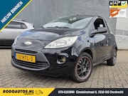 Ford Ka - 1.2 Titanium Airco APK 03-2027 ✅