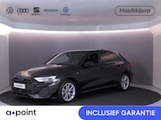 Audi A3 - Sportback 40 TFSI e S edition 204 pk S-tronic | Verlengde ga