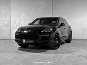 Porsche Cayenne - Turbo 4.0 V8