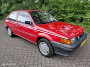 Nissan Sunny - 1.3 L Champion NAP 178292 KM APK 8-8-2027