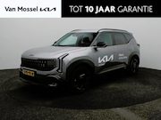 Kia Seltos - Demo Edition | Leder | Stoelverwarming en Verkoeling | Elekt