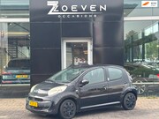 Citroën C1 - 1.0-12V Ambiance
