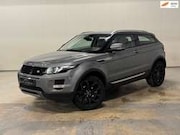 Land Rover Range Rover Evoque - Coupé 2.0 Si 4WD Prestige | ZONNEDAK | MERIDIAN |