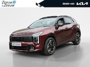 Kia Sportage - 1.6 T-GDi Hybrid GT-PlusLine Full options | 360 Camera | Hea