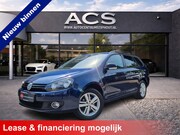 Volkswagen Golf - Variant 1.4 TSI Highline | Navi | Cruise | Climate | Keurig 