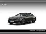 BMW i5 - eDrive40 M Sport Edition 84 kWh | M Sport Pro | Tr
