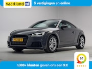 Audi TT - 1.8 TFSI Pro Line S Aut. [ S-Line Virtual Stoelverwarming ]