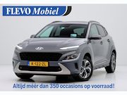 Hyundai Kona - 1.6 GDI HEV Fashion Sky Aut. Pano|1e Eig|Adapt.Cruise|Trekh.