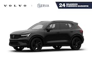 Volvo XC40 - B4 Plus Black Edition | Panoramadak | Parkeercamera | Harman
