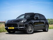 Porsche Cayenne - 3.0 V6 340PK Pano Stoelkoeling Bose ACC Sport Chrono Led Mat