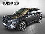 Hyundai Tucson - 1.6 T-GDI PHEV Comfort 4WD | Trekhaak | Stoel-/stuurverwarmi