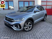 Volkswagen T-Roc - 1.5 TSI R-Line / DIG COCKPIT / NAVI