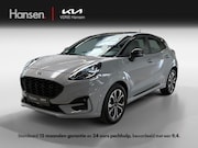 Ford Puma - 1.0 EcoBoost Hybrid ST-Line X I Winterpakket I Cruise Contro