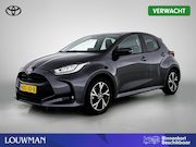 Toyota Yaris - 1.5 Hybrid 115 Dynamic | BTW Auto | Cruise Control Adaptief 