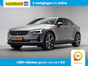 Polestar 2 - Long Range Single Motor 78 kWh 3-Fase [ Panorama Comfortstoe