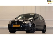 Volkswagen Polo - 1.4i 16V Optive Airco Garantie 5-drs