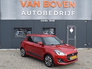 Suzuki Swift - 1.0 Boosterjet 112pk Smart Hybrid Stijl