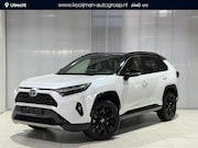 Toyota RAV4 - Bi-tone