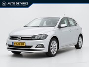 Volkswagen Polo - 1.0 TSI 95pk DSG Highline | Navigatie | 2x PDC | 16" Velgen