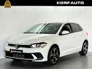 Volkswagen Polo - 1.0 TSI Active DSG / Digi / Beats / Stoelverwarming