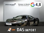McLaren GT - Exterior Elite Paint - Plateaux