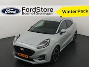 Ford Puma - EcoBoost Hybrid 125 pk ST-Line X | Winter Pack | Matrix LED