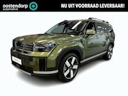 Hyundai Santa Fe - 1.6 T-GDI HEV Premium Sky 7p
