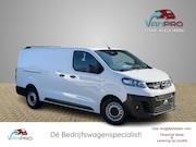 Opel Vivaro - 2.0 CDTi 144pk L3H1 Edition / Zwaailamp / Navi / Airco / Cru