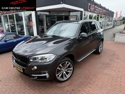 BMW X5 - xDrive35i High Ex.7p | trekhaak | automaat | 7 pers | airco 