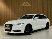 Audi A6 - Avant S-line 2.0 TFSI Pro Line Dealeronderhouden