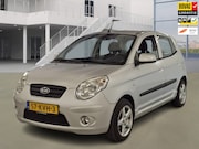 Kia Picanto - 1.0 Seven 1e Eigenaar 37.000 km +NAP NL-auto