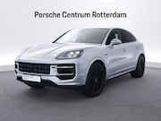 Porsche Cayenne - 3.0 E-Hybrid Black Edition