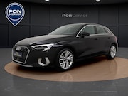 Audi A3 - Sportback 35 TFSI | Camera | Parkeerhulp | Carplay | Sportst