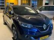 Renault Kadjar - 1.2 TCe Bose