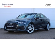 Audi A3 - Limousine 35 TFSI S edition 150pk S tronic