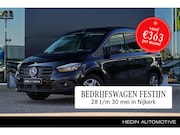 Mercedes-Benz eCitan - L1 51 kW Pro | Parkeerpakket | Winterpakket | Lichtpakket