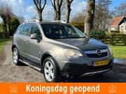 Opel Antara - 2.4-16V Enjoy | Airco + Cruise + Bleutooth