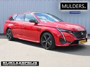 Peugeot 308 - SW HYBRID 145 AUTOMAAT GT FULL OPTIONS