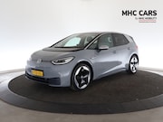 Volkswagen ID.3 - First Max 58 kWh | Navi | Clima | elektrische stoelen |