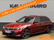 BMW 3-serie - Touring 330e M-Sport - Pano - Trekhaak - LCI 2 - ACC - Hifi