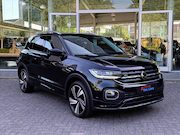 Volkswagen T-Cross - 1.0 TSI 110pk 7-DSG R-Line|Full LED| Beats|Navi|Rijklaarprij