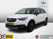 Opel Crossland - 1.2T 110PK Trekhaak/Led/Side-Bars/Camera/Nav/ Two-Tone/Ecc/C