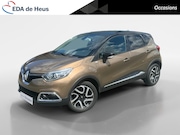 Renault Captur - 0.9 TCe Barista | Camera | Stoelverwarming | Climate Control