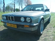 BMW 3-serie - 316 Baur TC belastingvrije bmw E30 baur TC
