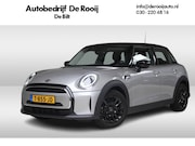 MINI Cooper - 5-Deurs 1.5 Camden Edition Automaat | Navigatie | PDC | Crui