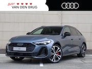 Audi A5 - AVANT S edition e-hybrid 299 PK | Premium pakket | Donker gl