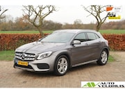 Mercedes-Benz GLA-Klasse - 180