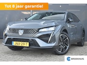 Peugeot 408 - 1.6 HYbrid Allure Pack 225 EAT8 DEMO-DEAL! | 360 Camera | Dr