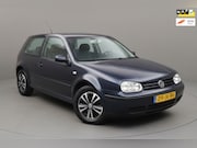 Volkswagen Golf - 1.6-16V|Cruise|Elek.ramen|APK-05-2027